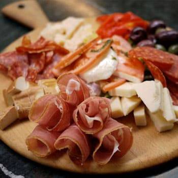 ANTIPASTO